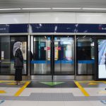 MRT Pesan 336 Pintu Tepi Peron ke China Buat Lintas Thamrin–Kota
