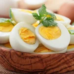 Gaya Hidup Sehat Dengan Telur Rebus: Nutrisi Lengkap!