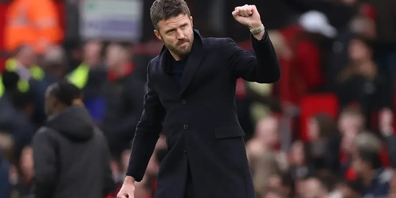 Michael Owen: Arsenal Tampil Kuat, Pasti Juara Liga Inggris