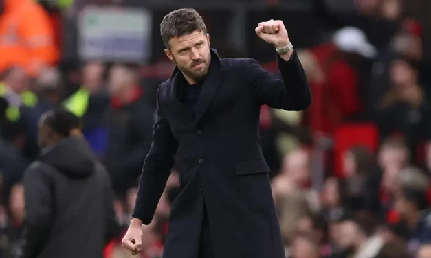 Michael Owen: Arsenal Tampil Kuat, Pasti Juara Liga Inggris