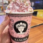 Minuman Kekinian: SANCHA & Kenikmatan Yang Bikin Penasaran!