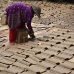 Perajin Genting Gunungkidul Semringah “Gentengisasi” Digaungkan Prabowo