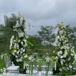 American Style Estetis, Dekorasi Nikah Viral Jadi Incaran Pengantin Gen Z