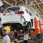 Industri Otomotif Segini Besar Sumbangan Buat Indonesia