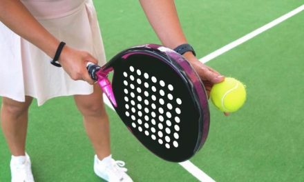 Supaya Padel Terus Berkembang Di Tanah Air