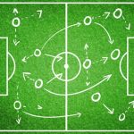 Analisis Taktik Yang Efektif Di Lapangan