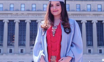 Tasya Kamila Lapor Kontribusi Jadi Awardee LPDP, Viral Sasetningtyas