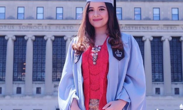 Tasya Kamila Lapor Kontribusi Jadi Awardee LPDP, Viral Sasetningtyas