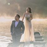 Foto Prewedding Outdoor: Menangkap Cinta Di Alam Terbuka