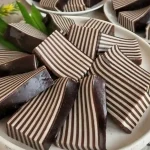 Kue Lapis: Warisan Manis Yang Selalu Memikat Lidah