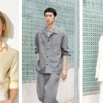 Linen: Kunci Busana Musim Panas 2026, Gaya Ringan Dan Elegan