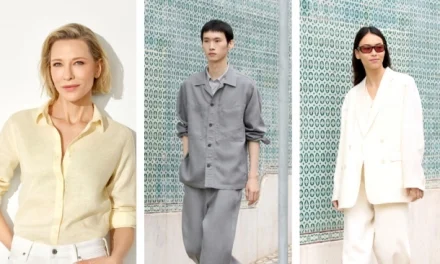 Linen: Kunci Busana Musim Panas 2026, Gaya Ringan Dan Elegan