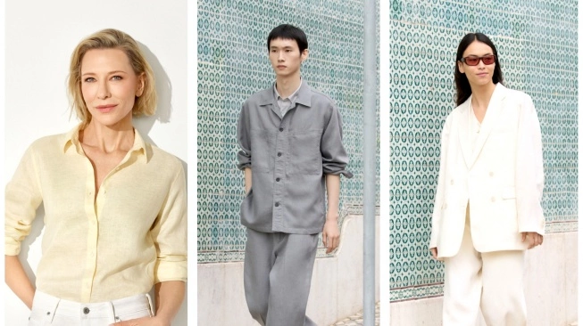 Linen: Kunci Busana Musim Panas 2026, Gaya Ringan Dan Elegan