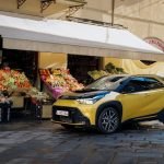 Toyota Aygo X 2026: Siap Menggebrak Dengan Fitur Canggih