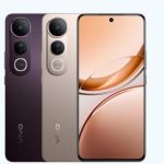 Vivo V50 Lite: Inovasi Terbaru Di Kelas Mid-Range