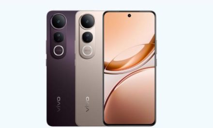 Vivo V50 Lite: Inovasi Terbaru Di Kelas Mid-Range