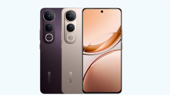 Vivo V50 Lite: Inovasi Terbaru Di Kelas Mid-Range