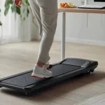 Walking Pad: Solusi Efektif Untuk Olahraga Di Rumah, Era Modern