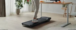 Walking Pad: Solusi Efektif Untuk Olahraga Di Rumah, Era Modern