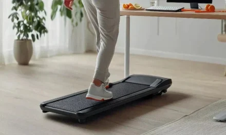 Walking Pad: Solusi Efektif Untuk Olahraga Di Rumah, Era Modern