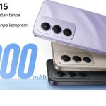 Xiaomi Redmi 15: Smartphone Canggih Dengan Harga Terjangkau