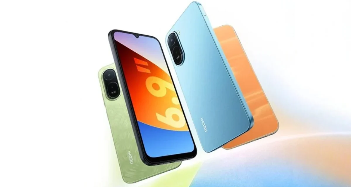 Xiaomi Redmi A7 Pro Resmi Dirilis: Layar 120Hz, UFS!