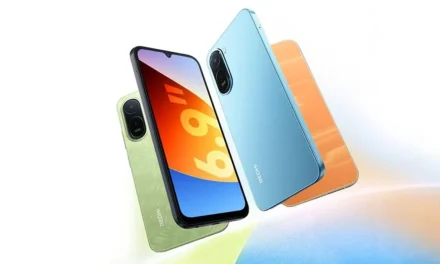 Xiaomi Redmi A7 Pro Resmi Dirilis: Layar 120Hz, UFS!