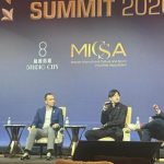 Basket RI Masuk Pembahasan Di EASL Asia Basketball Summit 2026