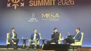 Basket RI Masuk Pembahasan Di EASL Asia Basketball Summit 2026