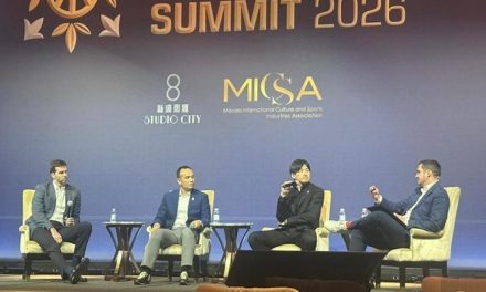 Basket RI Masuk Pembahasan Di EASL Asia Basketball Summit 2026