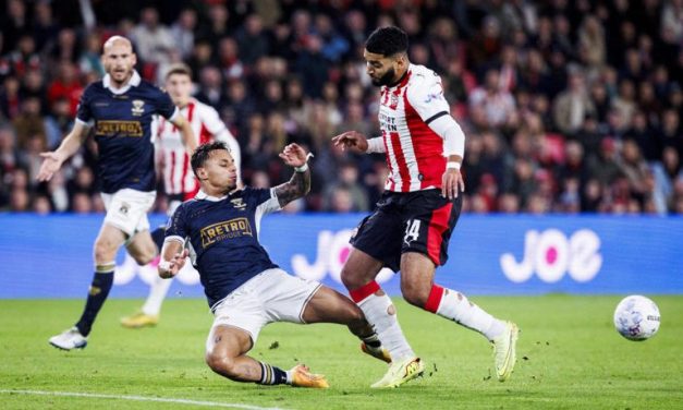 Kasus Paspor Dean James Selesai, KNVB Beri Keputusan Berat