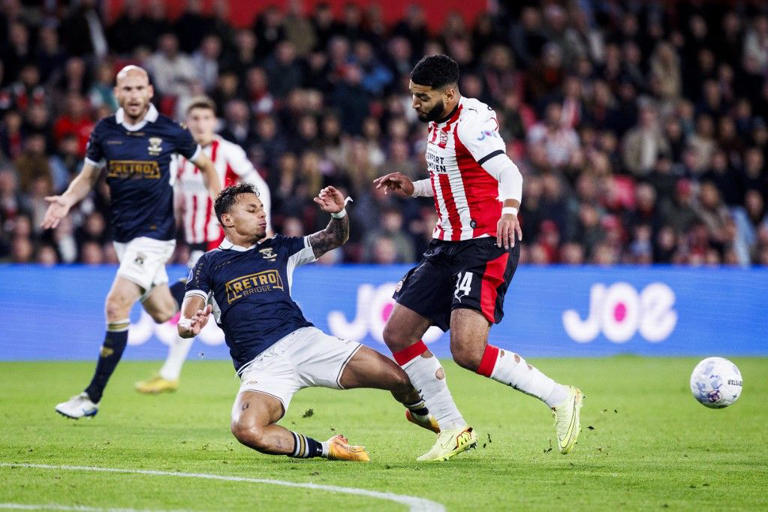 Kasus Paspor Dean James Selesai, KNVB Beri Keputusan Berat