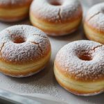 Donat Kentang Kampung: Cita Rasa Tradisional Yang Menggoda