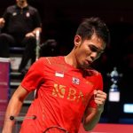 Fajar Alfian Kepakkan Sayap Sebagai Kapten Di Thomas Cup 2026