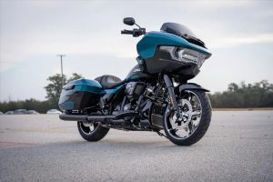 Peluncuran Spektakuler Harley-Davidson 2026 Di Indonesia