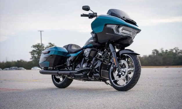 Peluncuran Spektakuler Harley-Davidson 2026 Di Indonesia