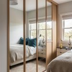 Optimalkan Ruang Kecil Di Kamar Tidur Dan Furnitur Multifungsi