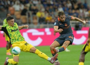 Pesona Jay Idzes Di Tinggal, Tandem Setujui Tawaran Inter Milan