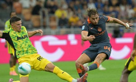 Jay Idzes Di Tinggal, Tandem Setujui Tawaran Inter Milan
