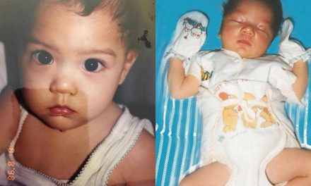Jelang Jadi Papa, Al Ghazali Berbagi Foto Bayi Yang Bikin Haru