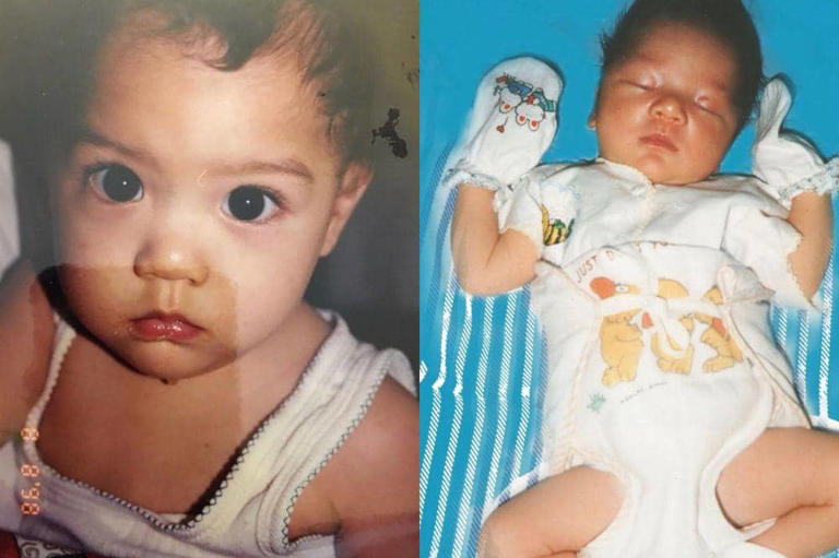 Jelang Jadi Papa, Al Ghazali Berbagi Foto Bayi Yang Bikin Haru