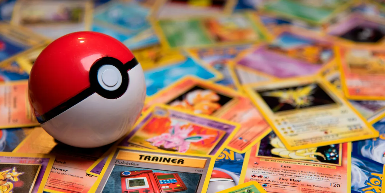 Menyelami Tren Kartu Pokémon: Dari Koleksi Hingga Investasi!