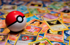 Menyelami Tren Kartu Pokémon: Dari Koleksi Hingga Investasi!