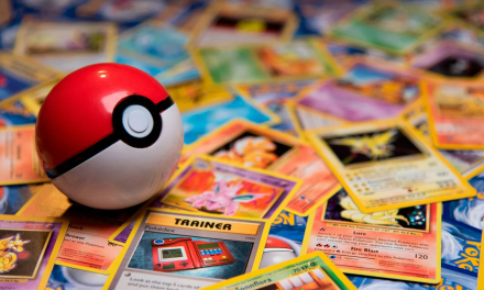 Menyelami Tren Kartu Pokémon: Dari Koleksi Hingga Investasi!