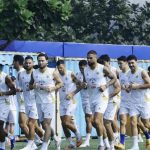 Bojan Hodak Ungkap Alasan Eliano Reijnders Latihan Terpisah
