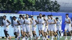 Bojan Hodak Ungkap Alasan Eliano Reijnders Latihan Terpisah