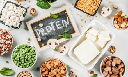 Menu Diet Sehat: Sumber Protein Rendah Lemak Untuk Jantung