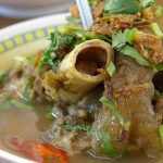 Sop Tulang Sumsum: Rasa Yang Menggoda, Kaya Nutrisi