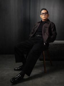 Dari Awal Karier Hingga Sukses, Perjalanan Gagah Ery Makmur!