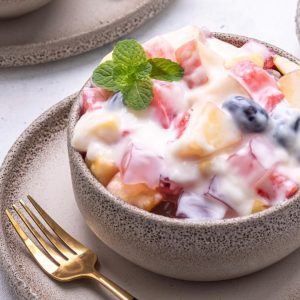 Trend Salad Buah: Sehat, Segar Dan Penuh Gizi